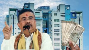Banglar Yuva Shakti scheme to give yearly 36 thousand rupees to beneficiaries