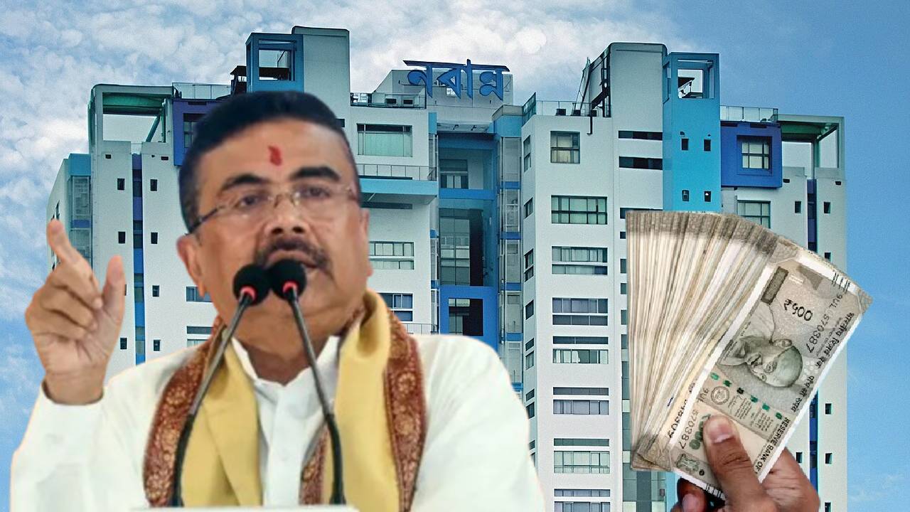 Banglar Yuva Shakti scheme to give yearly 36 thousand rupees to beneficiaries