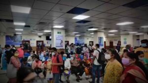 Banglashi Patient increased as Visa processing smoothend for Medical Tourism