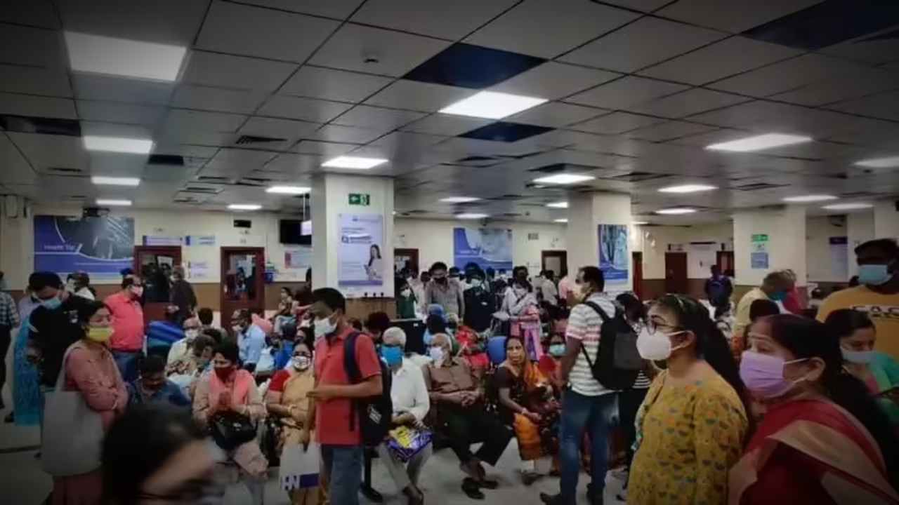 ২ বছর পর ফের উর্ধমুখী মেডিকেল ট্যুরিজম! কলকাতার হাসপাতালে ৩৫% বাড়ল বাংলাদেশী রোগী