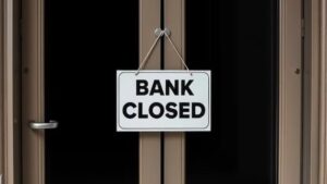 Bank holidays banks will be closed in 14 states of the country on August 26.