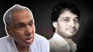Barun Biswas father gave testimony in Barun Biswas murder case at Bangaon Court
