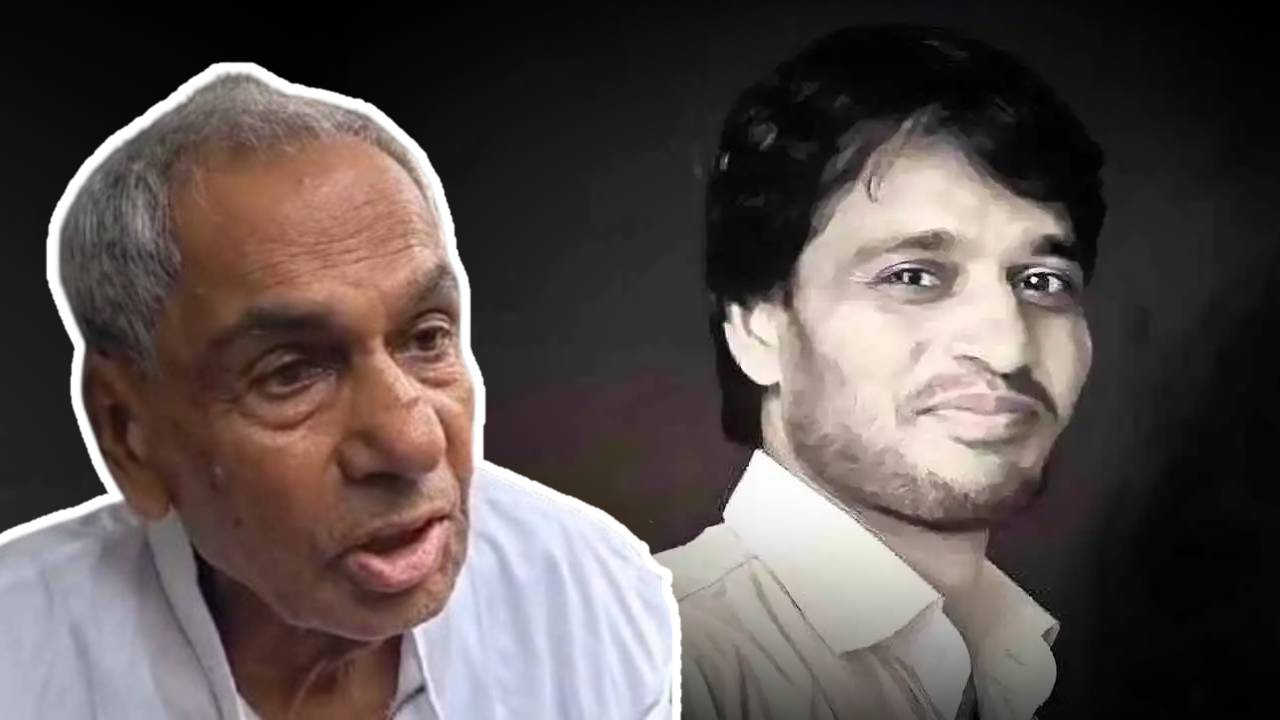 বরুণ বিশ্বাস হত্যা মামলায় সাক্ষী দিলেন বাবা! আদালতে দাঁড়িয়ে নাম নিলেন রাজ্যের প্রাক্তন মন্ত্রীর