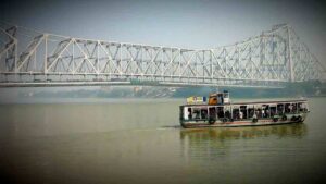 Battery Powered Passenger Vessel from Howrah Babughat to Mayapur announced by Government of West Bengal