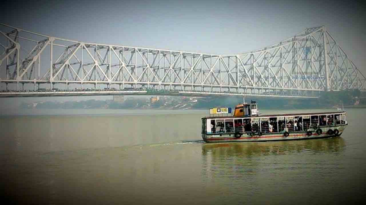 Battery Powered Passenger Vessel from Howrah Babughat to Mayapur announced by Government of West Bengal