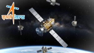 ISRO announces that the Bharatiya Antariksha Station will be built by 2035.