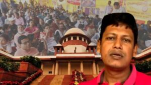Bhaskar Ghosh big comment after Dearness Allowance DA case hearing in Supreme Court