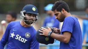 Hard work of the sisters behind success of Bhuvneshwar Kumar-Ravindra Jadeja.