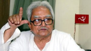 Biman Bose