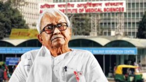 Biman Bose health update given by CPM leader MD Salim