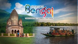 Boost in Tourism Industry as Govt of West Bengal focus on Experience Bengal 2.0
