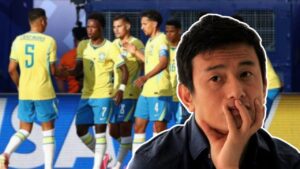 What did Bhaichung Bhutia say about the Brazil national football team match?