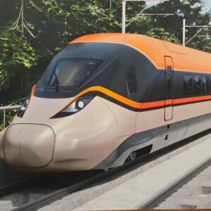 India's bullet train cheaper than Japan and Indonesia! Know the details.
