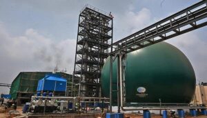 Central govt approves 23,731 crore expenditure for biogas projects 