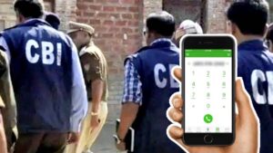 CBI starts two numbers for complaints against bribe demand by Central Government employees