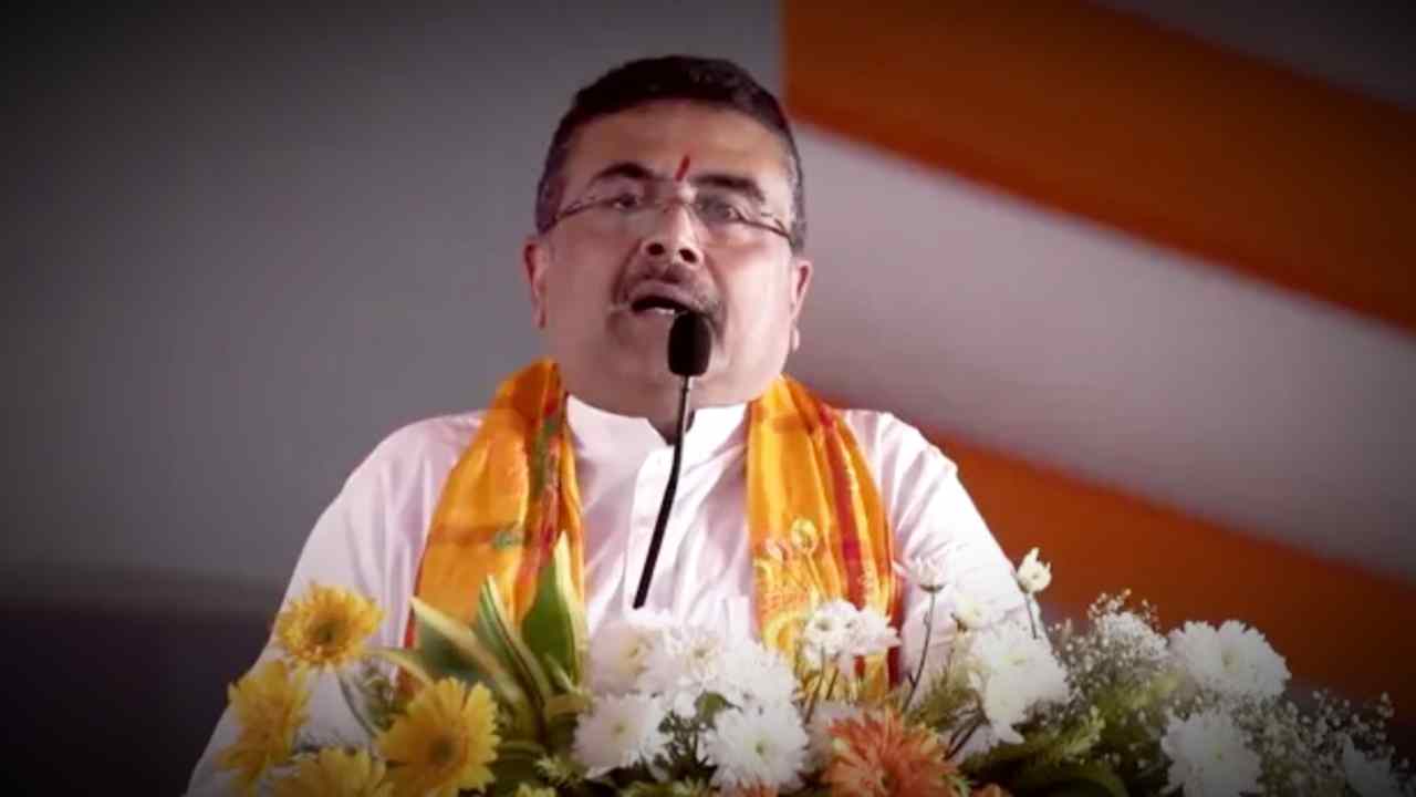 CM Suvendu Adhikari at Purulia promises to give 1 lakh recruitment by 31st March 2027