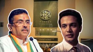 CM Suvendu Adhikari shares Big Plans with Mahanayak Uttam Kumar 100 Year Birthday Celebration