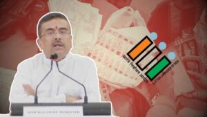 CM Suvendu Adhikari talks about people who haven't applied for Tribunal Appeal