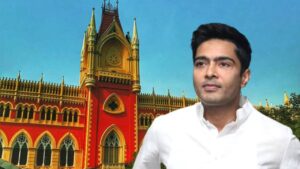 Calcutta High Court angry over bank role in Abhishek Banerjee account freeze case