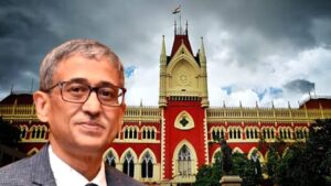 Calcutta High Court big order in lawyer abused judge case