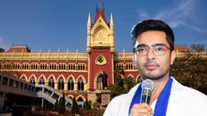 Calcutta High Court extends Abhishek Banerjee protection duration