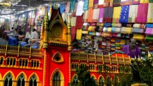 Calcutta High Court gives green signal to Kolkata Metro work in Bidhan Market area