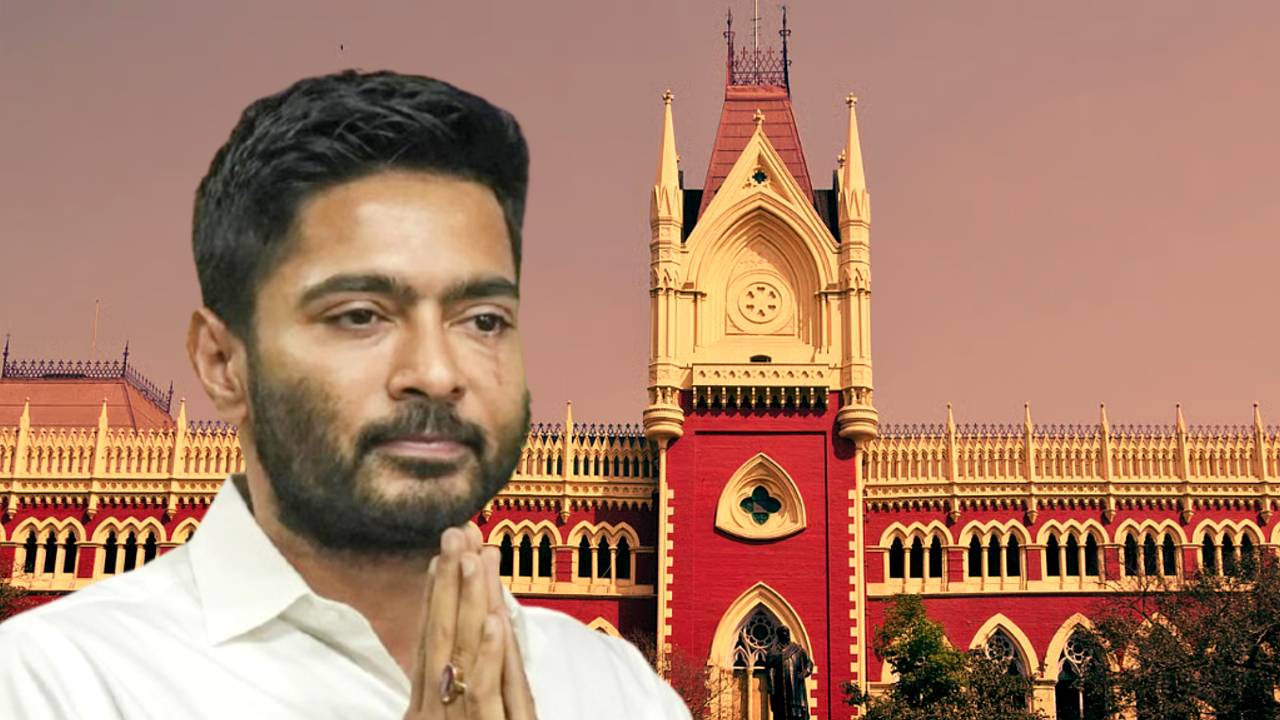 Calcutta High Court increases Abhishek Banerjee protection in Assembly signature fraud case
