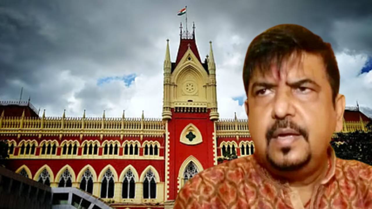 Calcutta High Court justice Suvra Ghosh rescues herself from Sujit Bose bail case