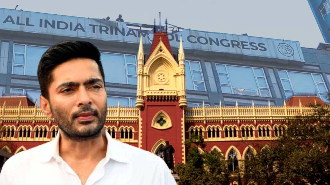 Calcutta High Court rejects TMC plea of interim stay in Camac Street hoarding incident