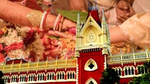 Calcutta High Court says marriage can not be proved by only photograph