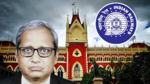 Calcutta High Court slams Indian Railways for not giving compensation in an accident case