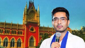 Calcutta High Court slams bank again in Abhishek Banerjee account freeze case