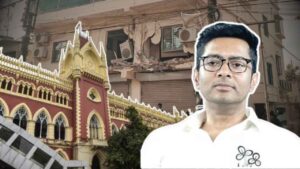 Calcutta High Court upholds Interim stay order for Abhishek Banerjee's Party Office in Amtala