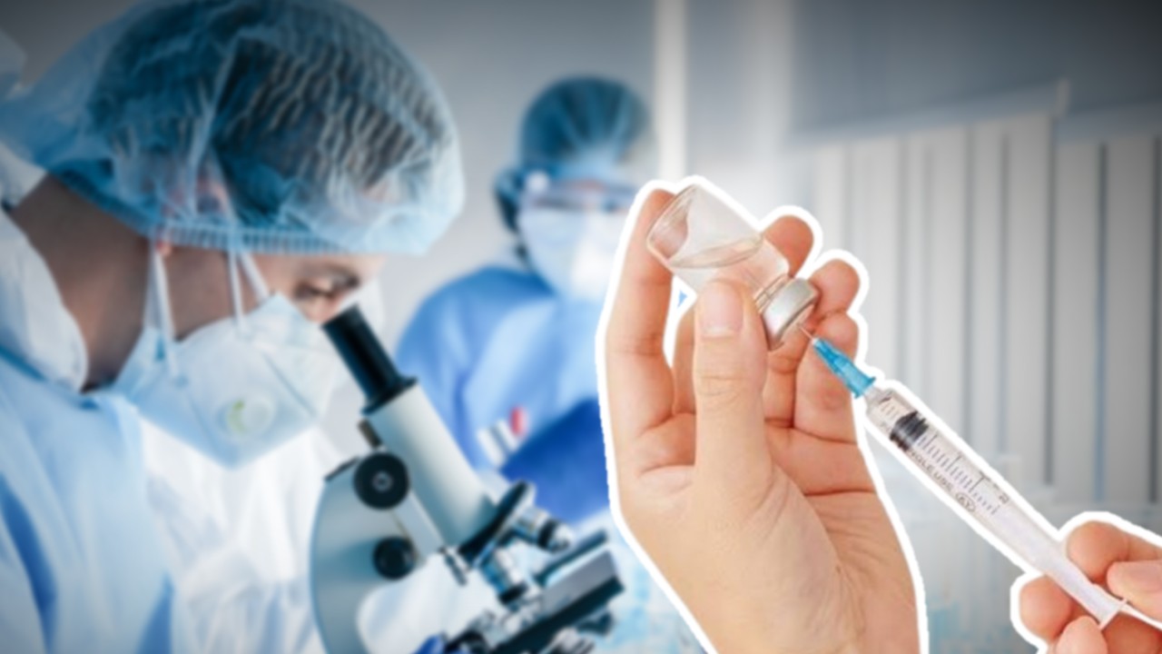 Major success in cancer vaccine trials by Merck and Moderna.