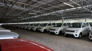 Huge car sales in India in July 2026, know the details.
