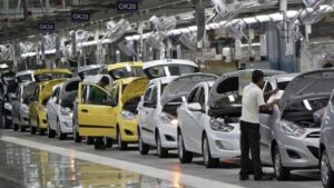 Huge car sales in India in July 2026, know the details.