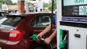 What did the Supreme Court of India say on no petrol-diesel without car insurance? 