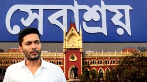 Case filed in Calcutta High Court against Abhishek Banerjee Sebaashray