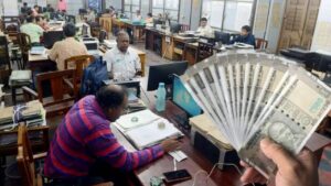 Central Government employees Dearness Allowance DA hike latest update