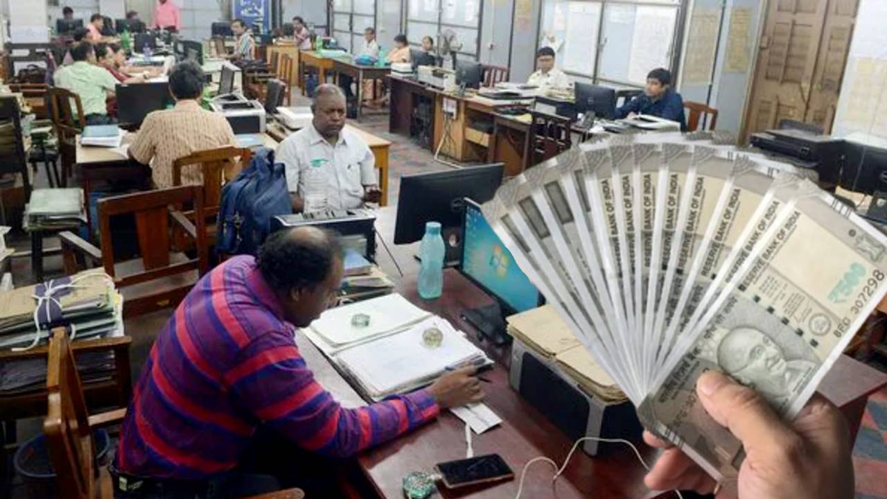 Central Government employees Dearness Allowance DA hike latest update