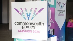 India wins 8 gold medals in a single day at Commonwealth Games 2026.