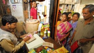 Sensational findings in the CAG report regarding ration scam