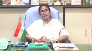 Ritabrata Banerjee targets Mamata over Annapurna