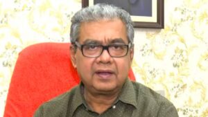 New steps to solve the mystery of RG Kar case, says Health Minister