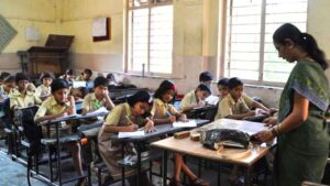 New guidelines for teachers in census work