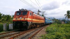 Train ticket shortage during Puja! you can get a confirmed seat like this