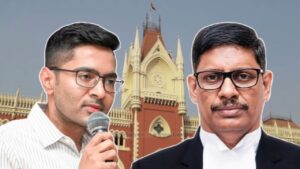 Abhishek Banerjee's bank account unfreeze following High Court order