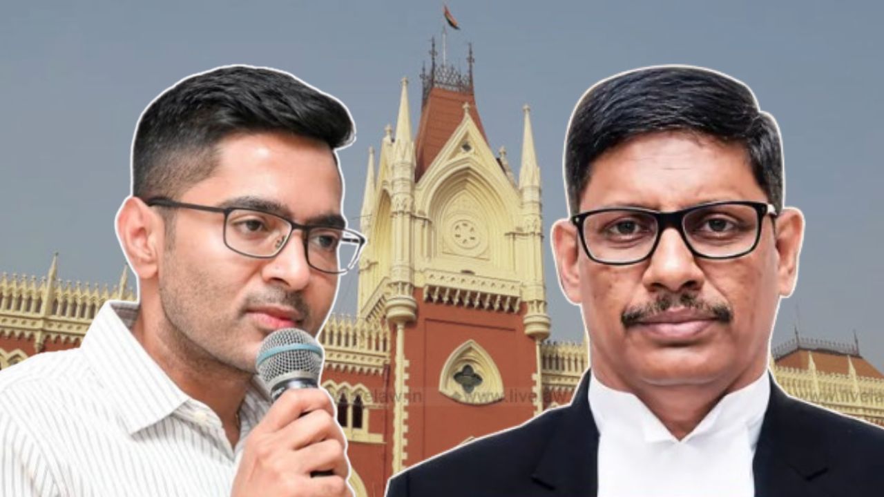 অভিষেকের অ্যাকাউন্ট খুলে দিল ব্যাঙ্ক! নোটিস ছাড়া ফ্রিজ নিয়ে কড়া হুঁশিয়ারি হাই কোর্টের