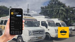 'Yatri Sathi' shuttle service is coming for just 39 rupees.