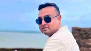 Sumit Roy is seeking a hearing with Abhishek